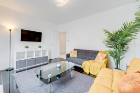 Deluxe 1 Bed Apartment - Battersea, Nine Elms & Vauxhall